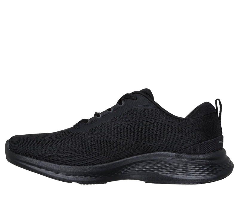 ZAPATILLAS MUJER SKECH-LITE PRO NEGRO BK SKECHERS - 5