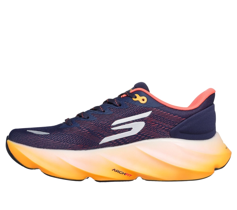 ZAPATILLAS HOMBRE SKX AERO BURST AZUL VR SKECHERS - 6