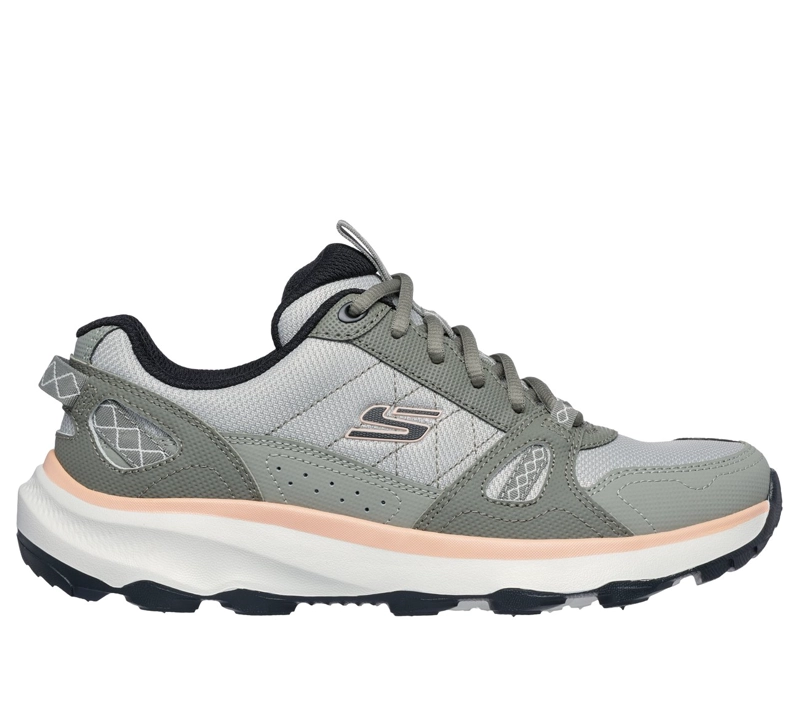 ZAPATILLAS MUJER RIDGE OAK NEGRO MT SKECHERS - 1