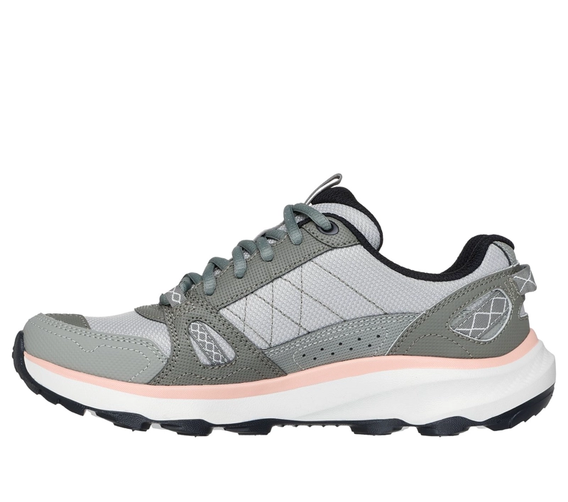 ZAPATILLAS MUJER RIDGE OAK NEGRO MT SKECHERS - 6