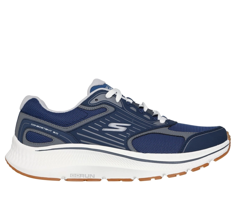 ZAPATILLAS HOMBRE GO RUN CONSISTENT 2.0 AZUL NVY SKECHERS - 1