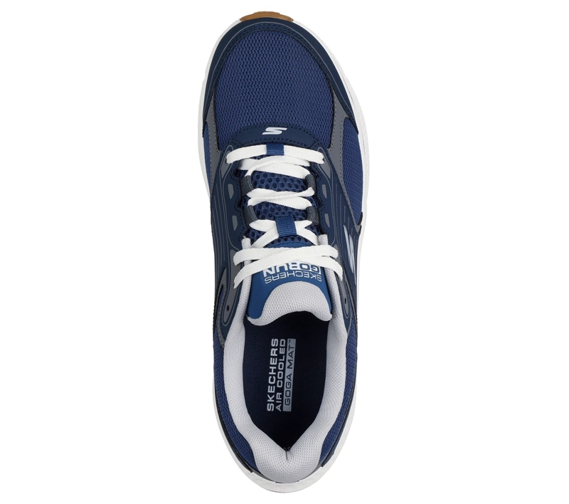 ZAPATILLAS HOMBRE GO RUN CONSISTENT 2.0 AZUL NVY SKECHERS - 2
