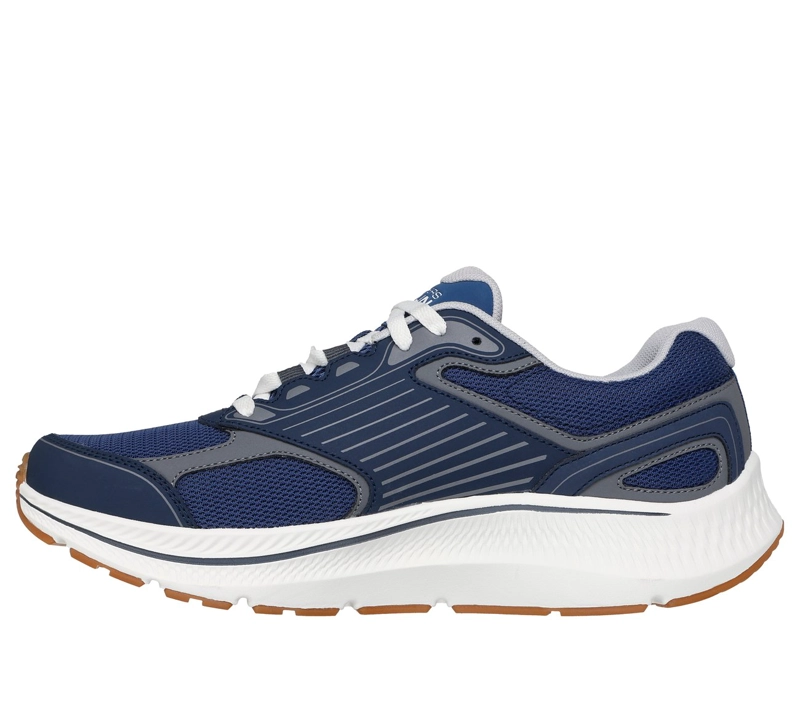 ZAPATILLAS HOMBRE GO RUN CONSISTENT 2.0 AZUL NVY SKECHERS - 5