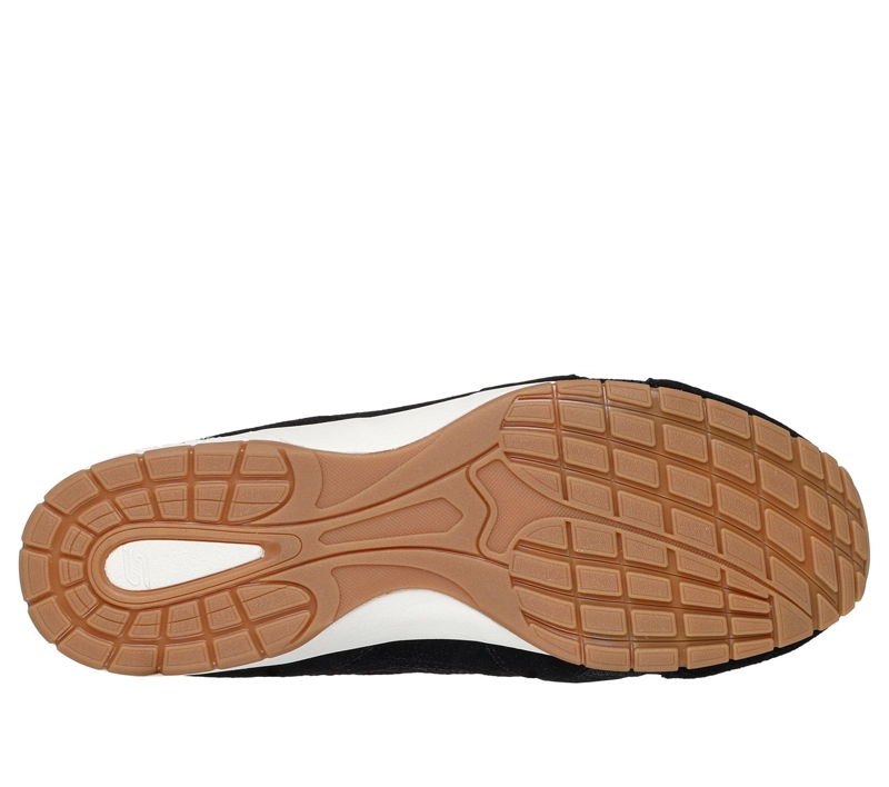 ZAPATILLAS MUJER SLIP-INS RETRO LITE NEGRO W SKECHERS - 3