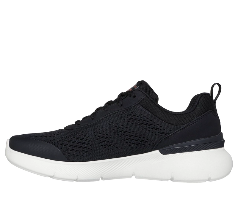 ZAPATILLAS MUJER SKECH-AIR DYNAMIGHT 2.0 NEGRO RG SKECHERS - 5