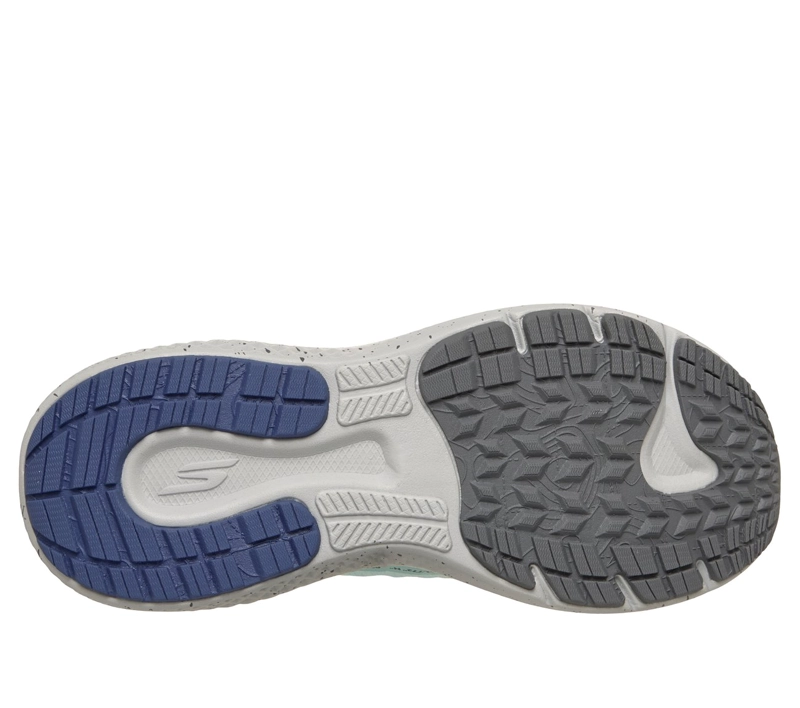 ZAPATILLAS MUJER GO RUN SUPERSONIC MAX A/T TURQUESA SKECHERS - 3