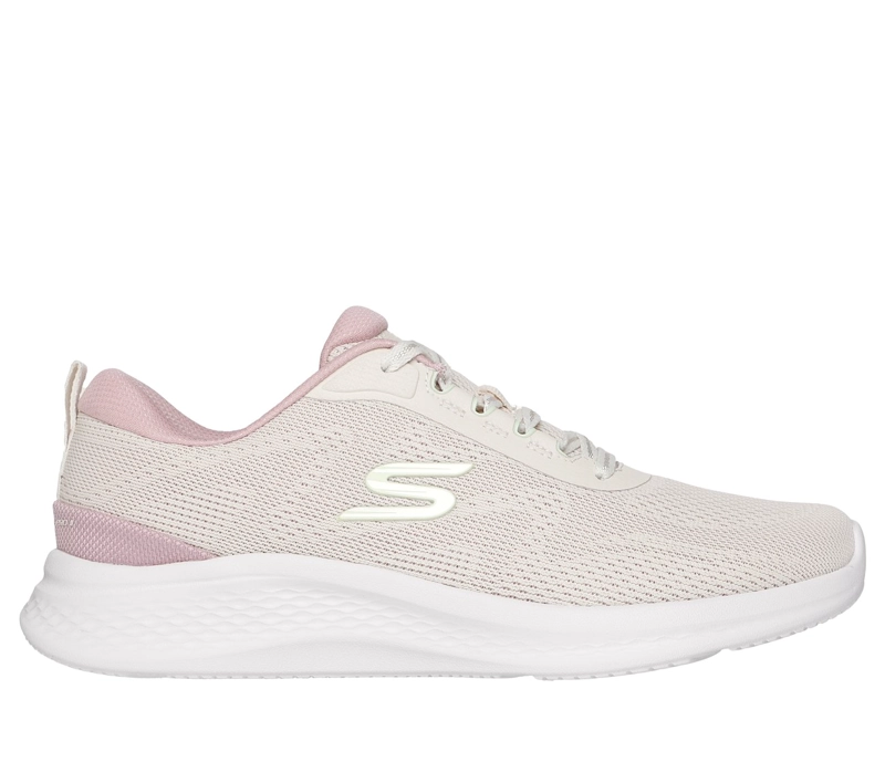 ZAPATILLAS MUJER SKECH-LITE PRO BEIGE NT SKECHERS - 1