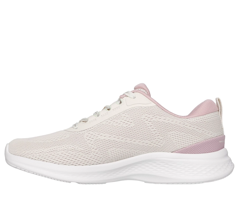 ZAPATILLAS MUJER SKECH-LITE PRO BEIGE NT SKECHERS - 5