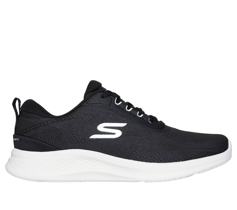 ZAPATILLAS MUJER SKECH-LITE PRO NEGRO KW SKECHERS - 1