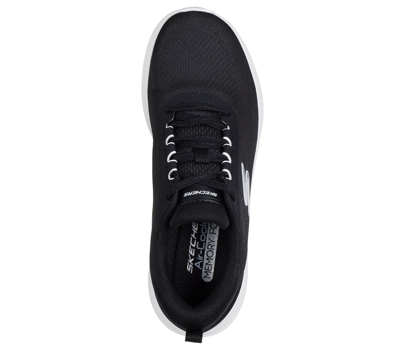 ZAPATILLAS MUJER SKECH-LITE PRO NEGRO KW SKECHERS - 2