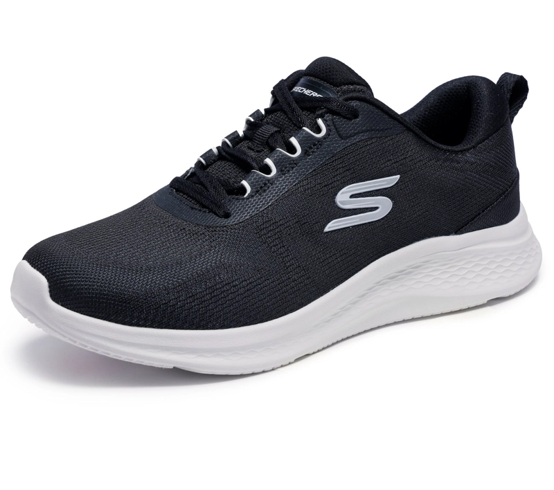 ZAPATILLAS MUJER SKECH-LITE PRO NEGRO KW SKECHERS - 5