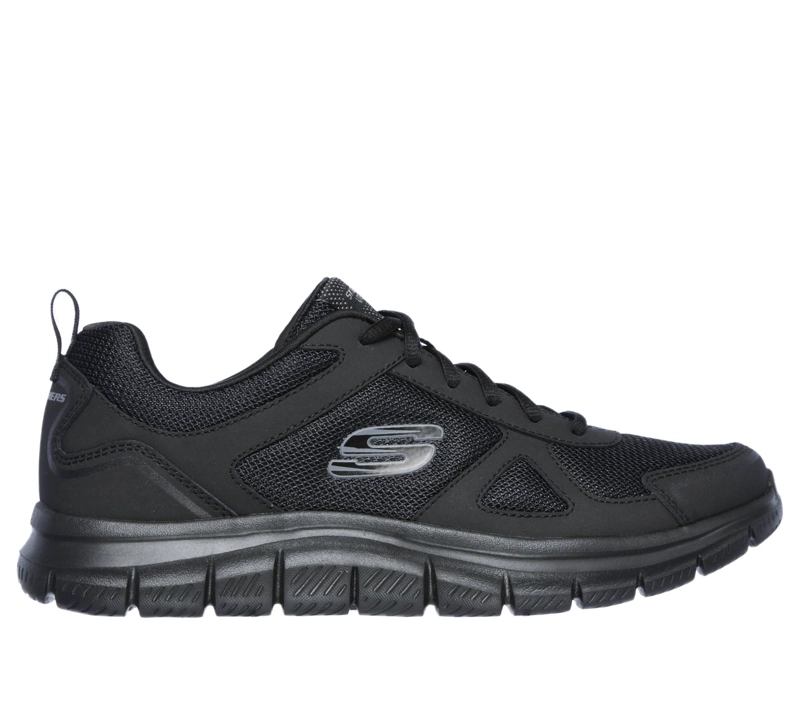 ZAPATILLAS HOMBRE TRACK SCLORIC K EN COLOR NEGRO SKECHERS - 1