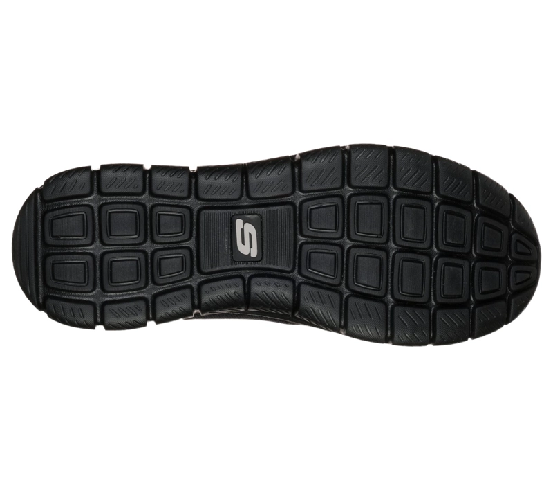 ZAPATILLAS HOMBRE TRACK SCLORIC K EN COLOR NEGRO SKECHERS - 3