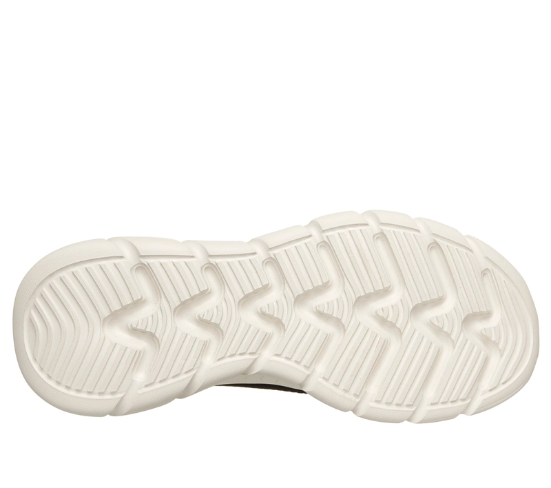 ZAPATILLAS MUJER BOBS B FLEX HI NEGRO BL SKECHERS - 3