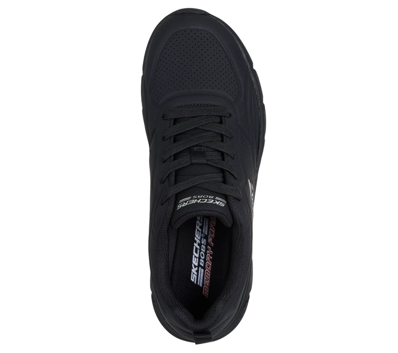 ZAPATILLAS MUJER B FLEX LOVE NEGRO BBK SKECHERS - 2