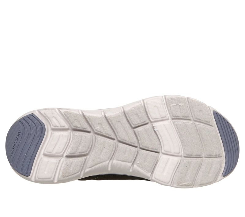 ZAPATILLAS MUJER FLEX APPEAL 5.0 NEGRO MT SKECHERS - 3