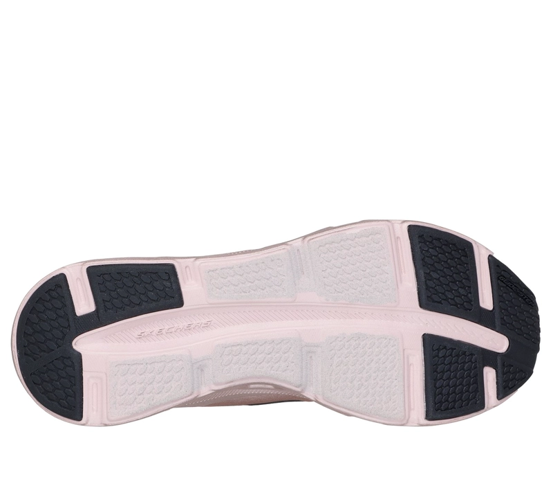 ZAPATILLAS MUJER SLIP-INS GLIDE STEP ALTUS NEGRO RG SKECHERS - 3