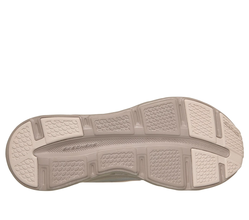 ZAPATILLAS MUJER SLIP-INS GLIDE STEP ALTUS BEIGE GD SKECHERS - 3
