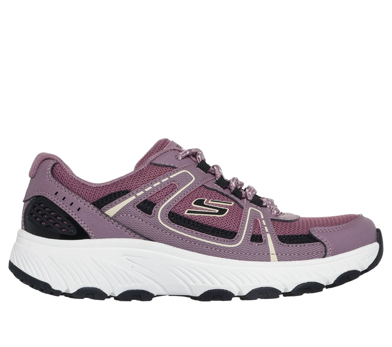 ZAPATILLAS MUJER HILLCREST 2.0 MALVA SKECHERS - 1