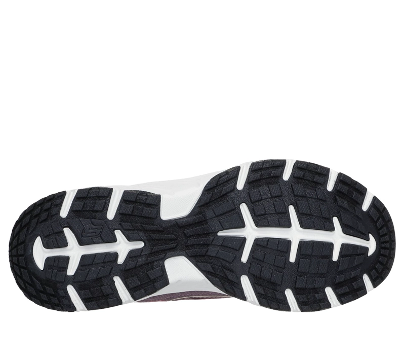 ZAPATILLAS MUJER HILLCREST 2.0 MALVA SKECHERS - 3