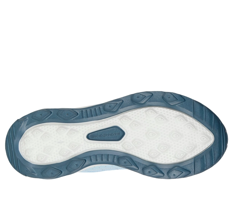 ZAPATILLAS MUJER RIDGE OAK BEIGE BL SKECHERS - 3