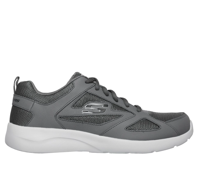 ZAPATILLAS HOMBRE DYNAMIGHT 2.0_FALLFORD GRIS SKECHERS - 1