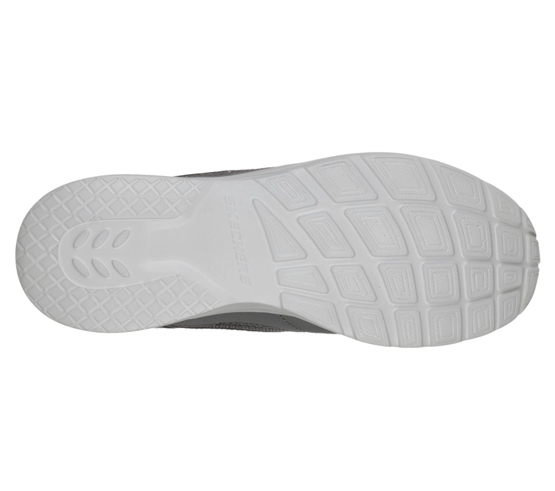 ZAPATILLAS HOMBRE DYNAMIGHT 2.0_FALLFORD GRIS SKECHERS - 3