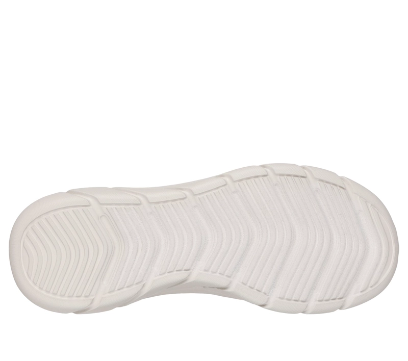 ZAPATILLAS MUJER B FLEX LOVE BEIGE TN SKECHERS - 3