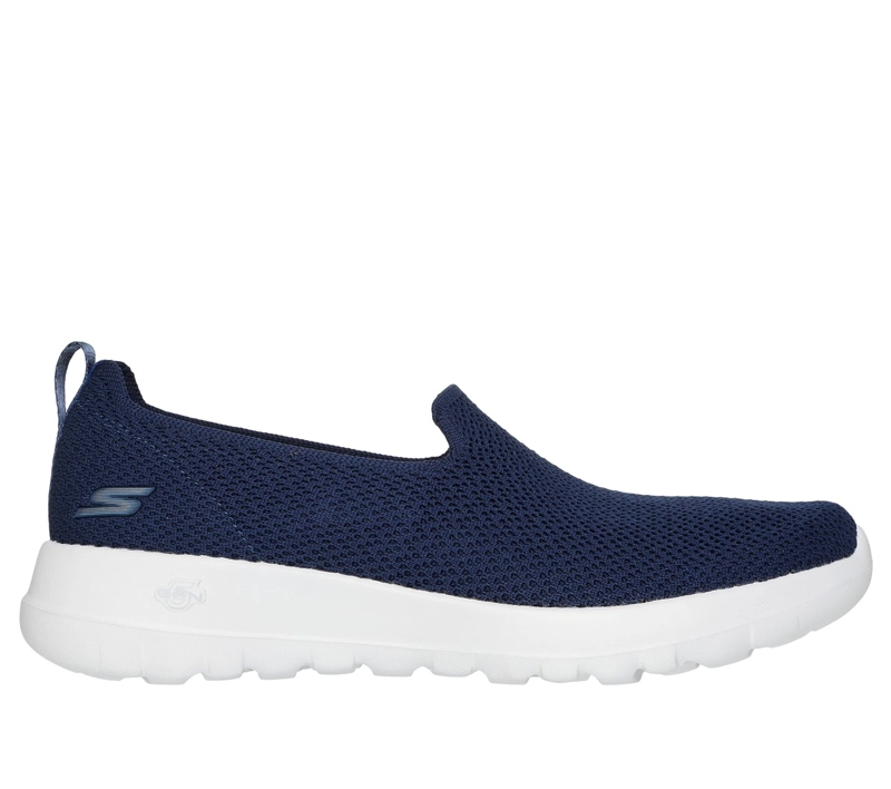 ZAPATILLAS MUJER GO WALK JOY AZUL VY SKECHERS - 1
