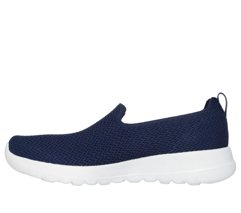 ZAPATILLAS MUJER GO WALK JOY AZUL VY SKECHERS - 5