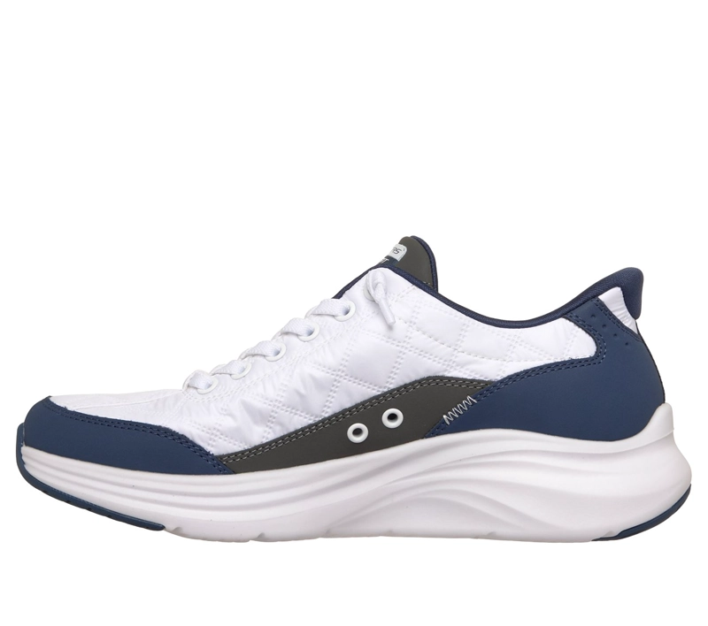 ZAPATILLAS MUJER SLIP-INS CONTOUR FOAM BLANCO NV SKECHERS - 6