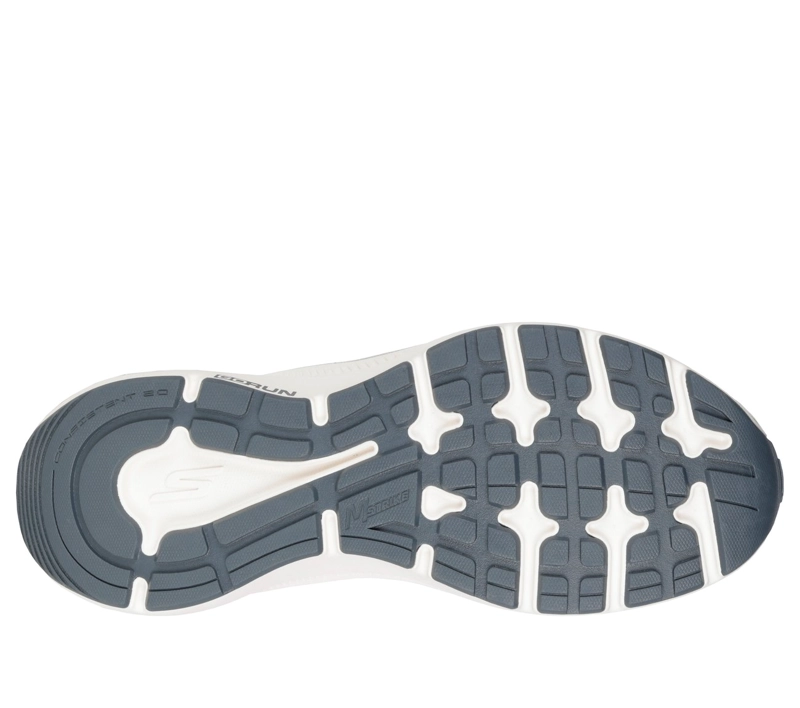ZAPATILLAS MUJER GO RUN CONSISTENT VOLT GRIS SL SKECHERS - 3