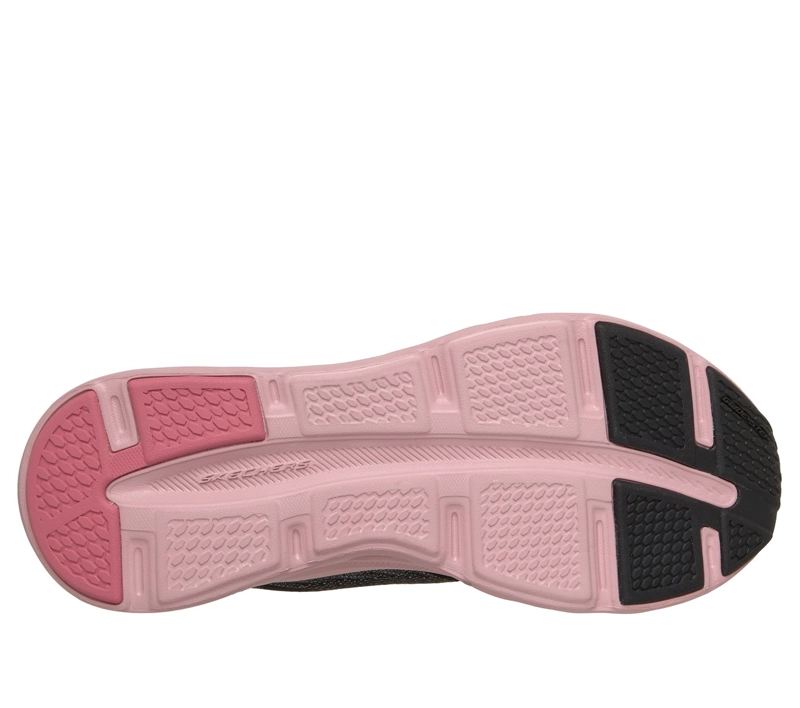 ZAPATILLAS MUJER SLIP-INS GLIDE STEP ALTUS NEGRO MV SKECHERS - 3