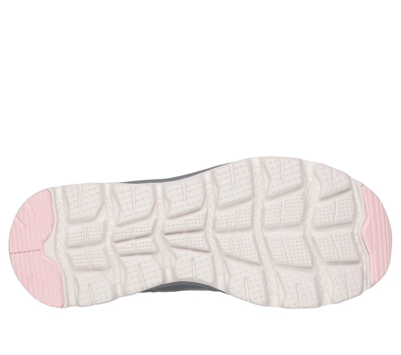 ZAPATILLAS MUJER SLIP-INS GLIDE STEP SOLE GRIS PK SKECHERS - 3