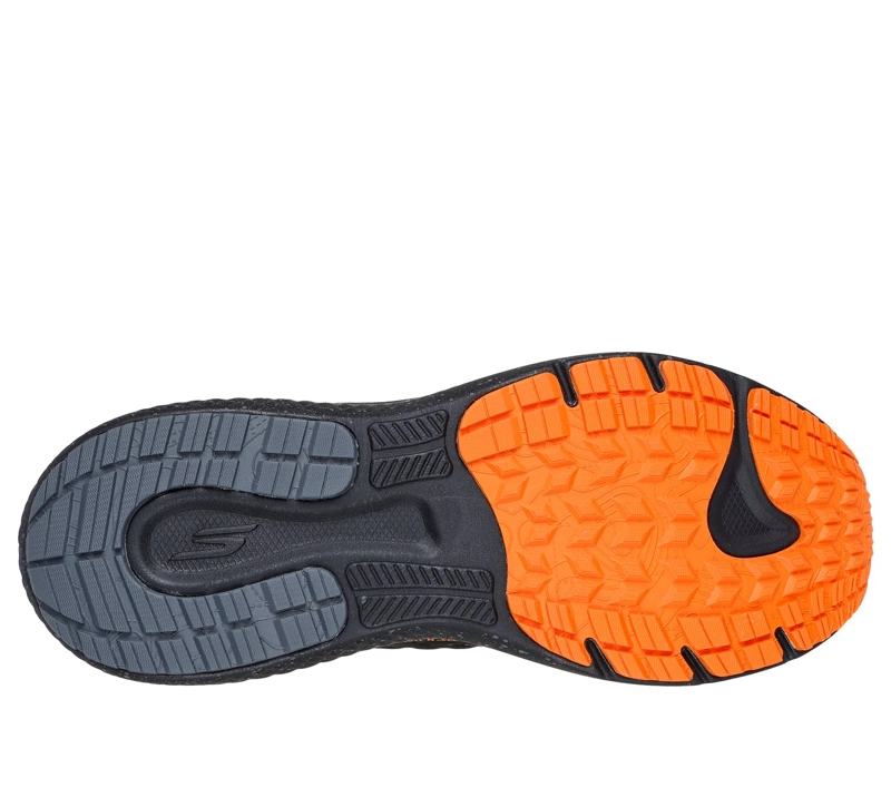 ZAPATILLAS HOMBRE GO RUN SUPERSONIC MAX A/T NEGRO SKECHERS - 3