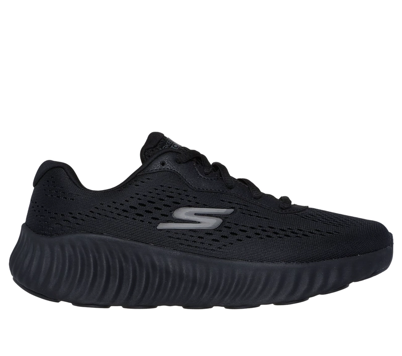 ZAPATILLAS MUJER GO RUN NOW NEGRO BBK SKECHERS - 1