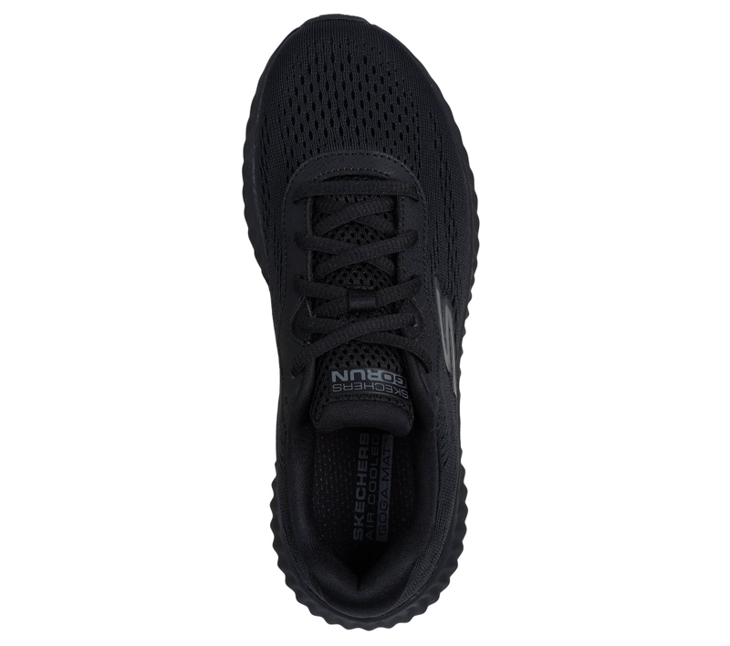 ZAPATILLAS MUJER GO RUN NOW NEGRO BBK SKECHERS - 2