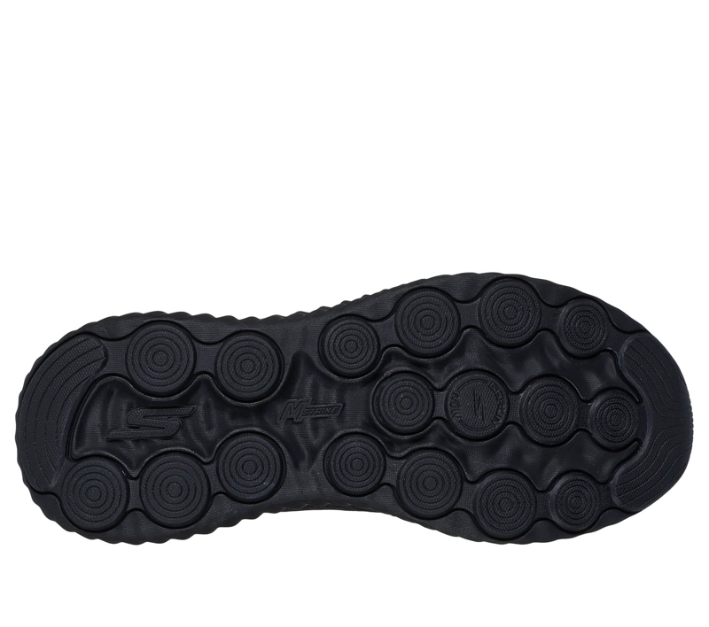 ZAPATILLAS MUJER GO RUN NOW NEGRO BBK SKECHERS - 3