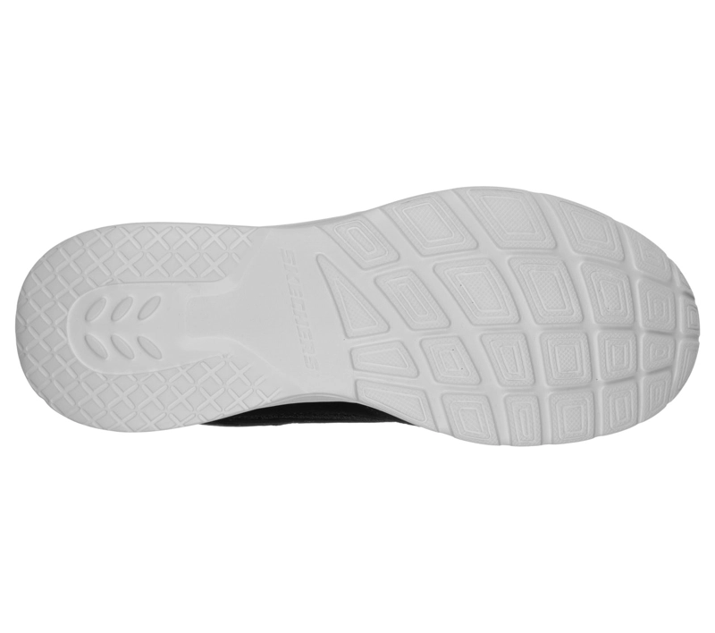 ZAPATILLAS HOMBRE DYNAMIGHT 2.0_FALLFORD BL NEGRO SKECHERS - 3