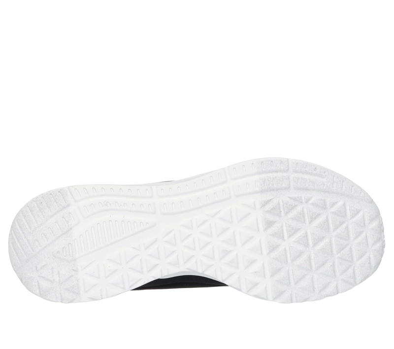 ZAPATILLAS MUJER UNO LITE NEGRO BL SKECHERS - 3