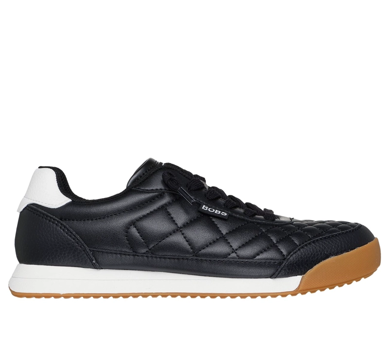 ZAPATILLAS MUJER BOBS BILLIE NEGRO BL SKECHERS - 1