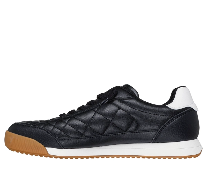 ZAPATILLAS MUJER BOBS BILLIE NEGRO BL SKECHERS - 5
