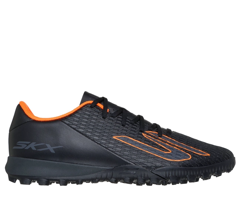 ZAPATILLAS FUTBOL UNISEX CLUB TF NEGRO OR SKECHERS - 1