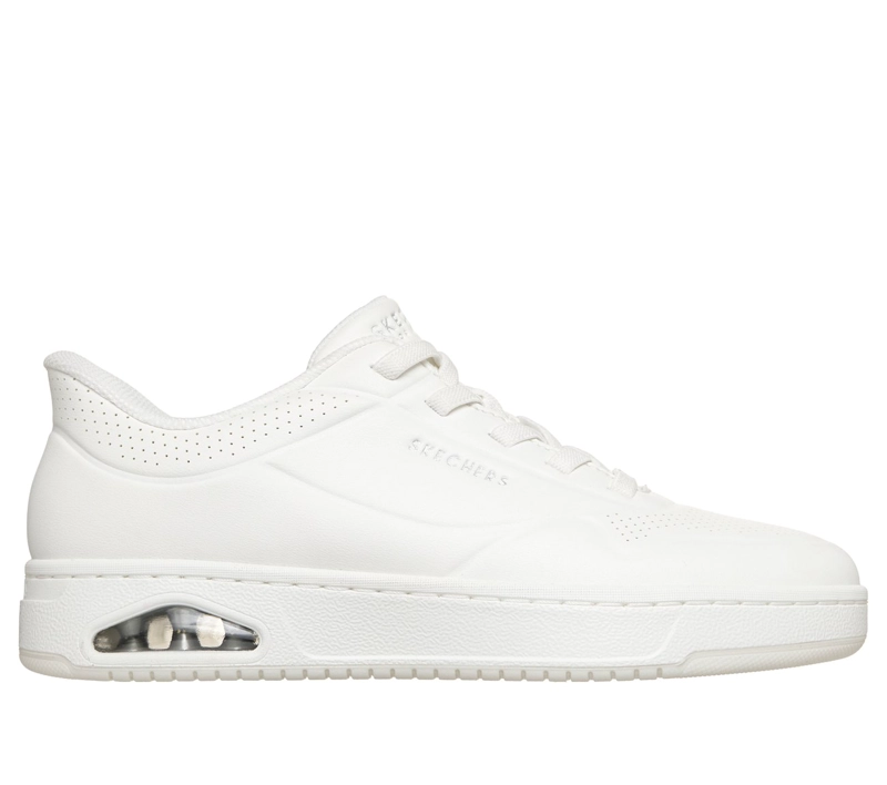 ZAPATILLAS MUJER SLIP-INS UNO CTL BLANCO WT SKECHERS - 1