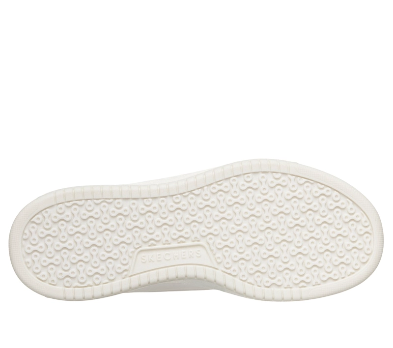 ZAPATILLAS MUJER SLIP-INS UNO CTL BLANCO WT SKECHERS - 3