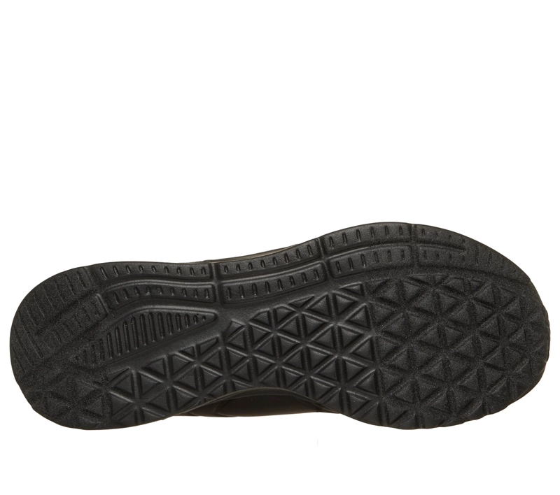 ZAPATILLAS MUJER SLIP-INS UNO LITE NEGRO BK SKECHERS - 3
