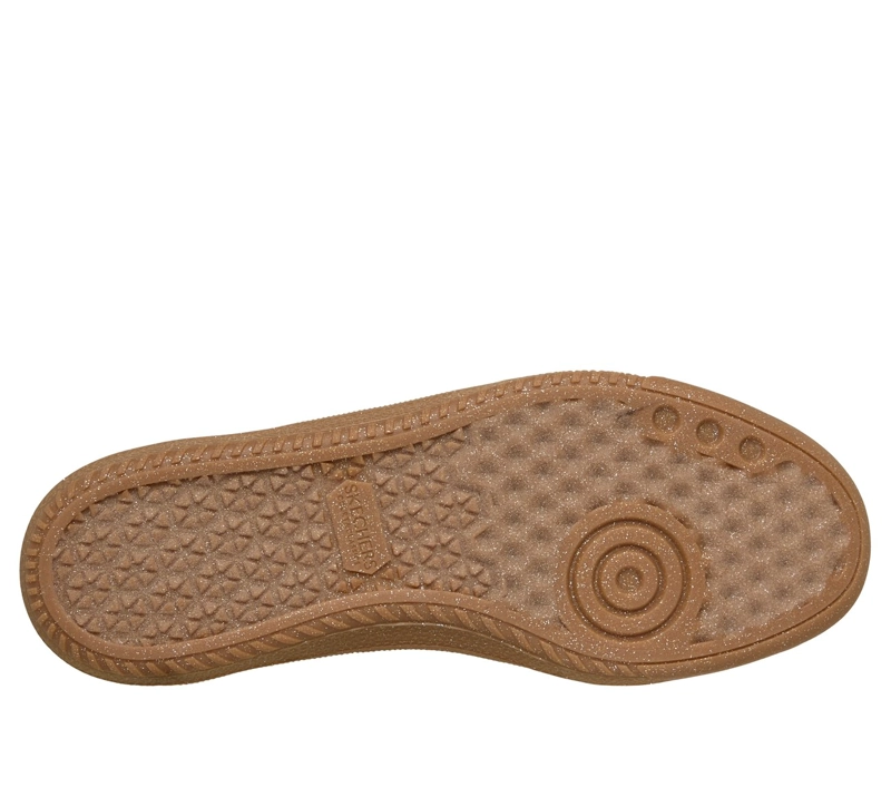 ZAPATILLAS MUJER SLIP-INS HOTSHOT BLANCO BK SKECHERS - 3