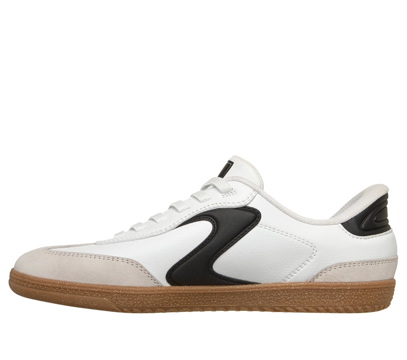 ZAPATILLAS MUJER SLIP-INS HOTSHOT BLANCO BK SKECHERS - 6