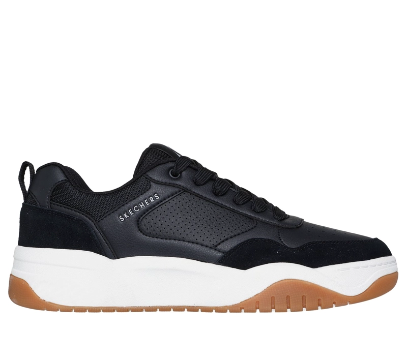 ZAPATILLAS HOMBRE ODYSSEY BK NEGRO SKECHERS - 1