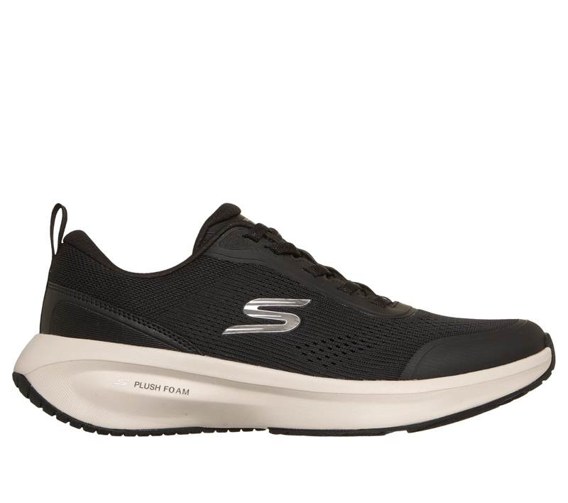 ZAPATILLAS MUJER SKECHERS PLUSH FOAM NEGRO SKECHERS - 1